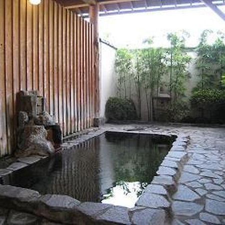 Nitaya Hotel Minakami Kültér fotó