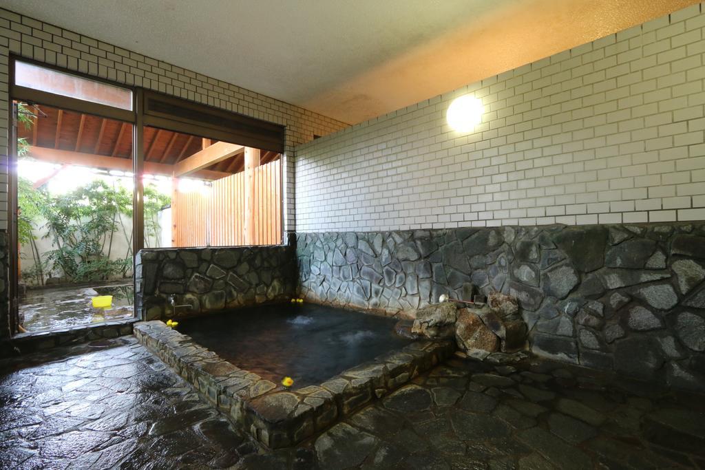Nitaya Hotel Minakami Kültér fotó