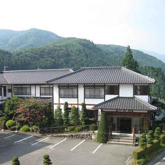 Nitaya Hotel Minakami Kültér fotó